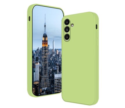 Covers X Level Back Cover EarlIII Series For SAM A05s dark green