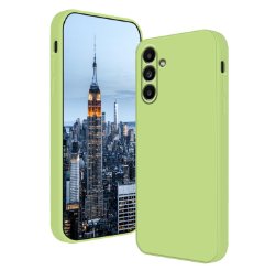 X Level Back Cover EarlIII Series For SAM A05s dark green