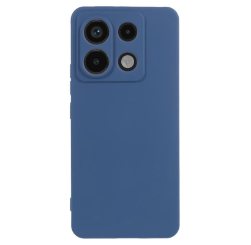 X Level Back Cover Thin Series For Redmi Note13 Pro 5G dark blue