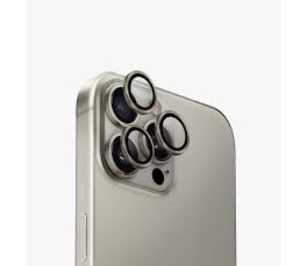 Screen Protector X Level AR_Spotlight Lens Film Camera For IP16_16 Plus Clear