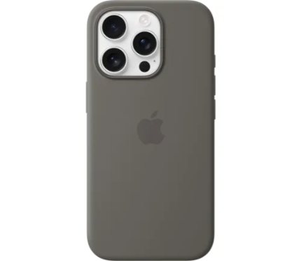 Covers X Level Back Cover Starlight Basic For IP16 6.1 grey