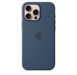 X Level Back Cover Starlight Basic For IP16 6.1 dark blue