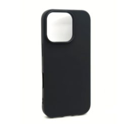 X Level Back Cover Starlight Basic For IP16 Pro Max 6.9 Black