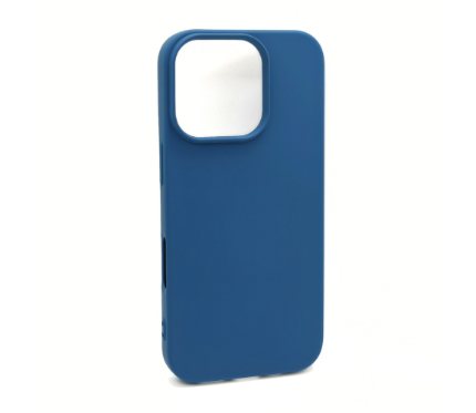 Covers X Level Back Cover Starlight Basic For IP16 Pro Max 6.9 Dark blue