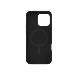 X Level Back Cover Mystic Shadow Magnet For IP16 Pro 6.3 Black