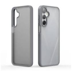 Dux Yind Series Cover for Samsung A16 5G_4G Grey