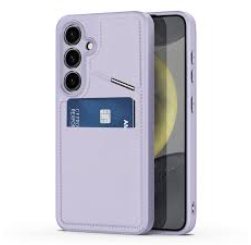 Dux Rafi II Series Cover for Samsung A35 5G Purple