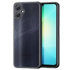 Dux Aimo Series Cover for Samsung A06 Black