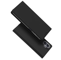 Dux Skin Pro Series Cover for Samsung A06 Black