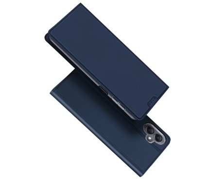 Covers Dux Skin Pro Series Cover for Samsung A06 Dark Blue