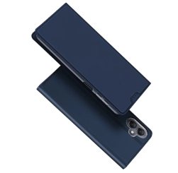 Dux Skin Pro Series Cover for Samsung A06 Dark Blue