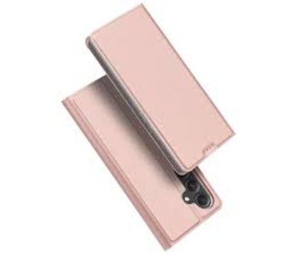 Covers Dux Skin Pro Series Cover for Samsung A55 5G Rose Gold