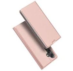 Dux Skin Pro Series Cover for Samsung A55 5G Rose Gold