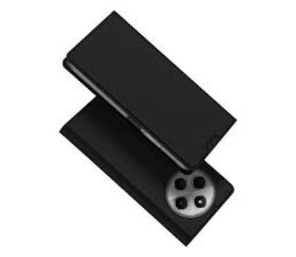 Covers Dux Skin Pro Series Cover for_ Redmi 14C_14R_A4_Poco C75 Black