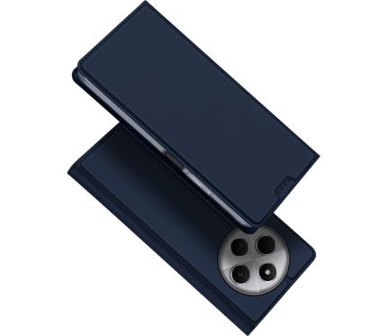 Covers Dux Skin Pro Series Cover for_ Redmi 14C_14R_A4_Poco C75 Dark Blue
