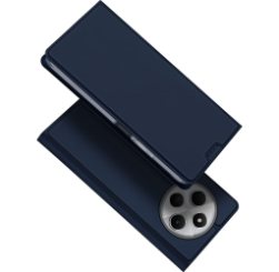 Dux Skin Pro Series Cover for_ Redmi 14C_14R_A4_Poco C75 Dark Blue