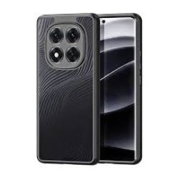 Dux Aimo Series Cover for Note 14 Pro 5G Black