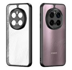 Dux Aimo Series Cover for Redmi Note 14 Pro Plus 5G Black