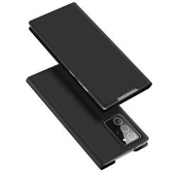 Dux Skin Pro Series Cover for_ Samsung Note 20 Ultra Black