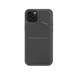 Dux Rafi II Mag Series Cover for iPhone 16 Black