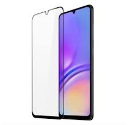 DUX 9D Full Screen Glass_Black For Samsung A05