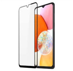 DUX 9D Full Screen Glass_Black For Samsung A15 (4G_5G)_M15