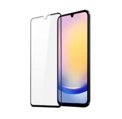 DUX 9D Full Screen Glass_Black For Samsung A16 5G_4G