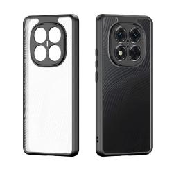 Dux Aimo Series Cover for Note 14 5G Black