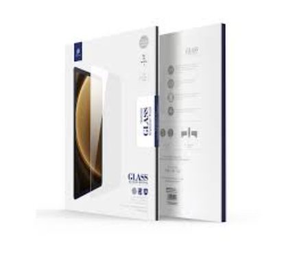 Screen Protector DUX 2.5D_1 Full Screen Glass_1Pack For Samsung Tab A9 Plus 11