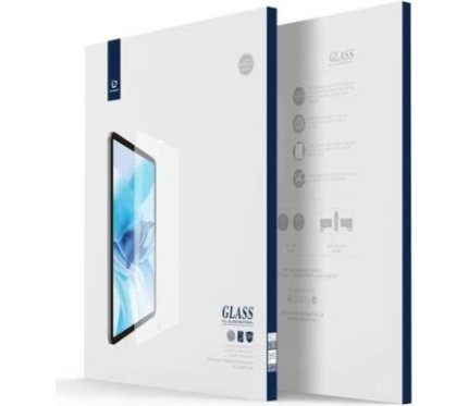 Screen Protector DUX 2.5D_1 Full Screen Glass_1Pack For_ Redmi Pad SE 11