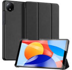 DUX Domo Series Case for Redmi Pad SE 8.7 Black