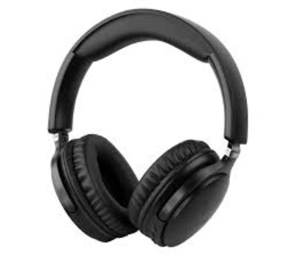 Wireless Earphones  Yookie Blutooth EB630 Bass Wireless Headphone Black