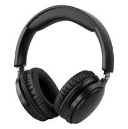 Yookie Blutooth EB630 Bass Wireless Headphone Black