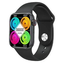 Yookie GS8 PRO MAX Smart watch Black