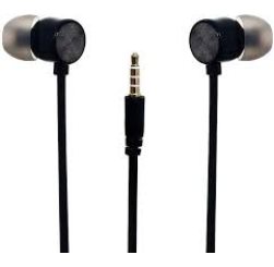 Yookie  Headphone YK810 Black_Hdst