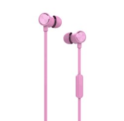 Yookie Wire Headphone YK810 Pink_Hdst