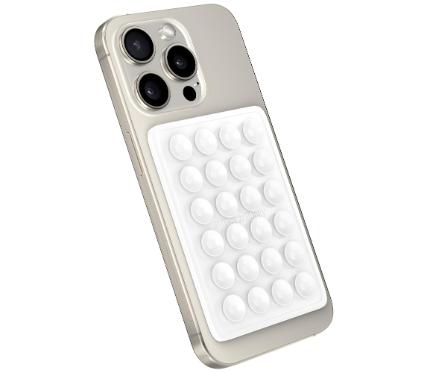 Other Accessories STICKIT White