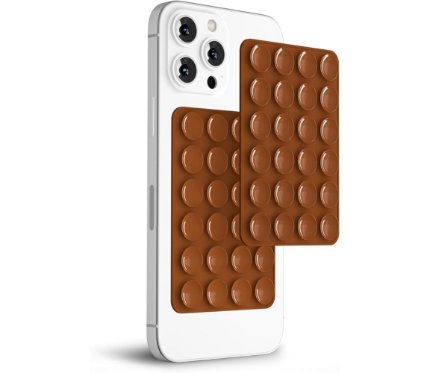 Other Accessories STICKIT Brown