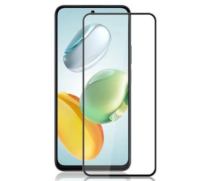 Screen Protector Alpha Screen Full Glue Glass For Honor X7c 4G