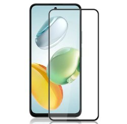 Alpha Screen Full Glue Glass For Honor X7c 4G