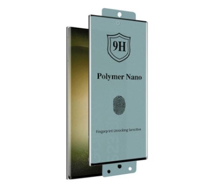 Screen Protector Nano Full Cover Screen_ For Samsung S25 Ultra