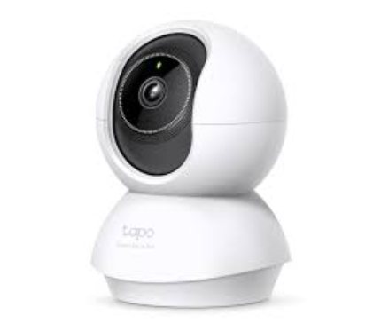 TP_Link Tapo C230 Smart Home Security Wifi Camera 