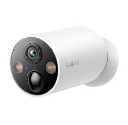 TP_Link Tapo C425 Smart Home Security Wifi Camera 