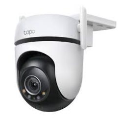 TP_Link Tapo C520WS Outdoor Security Wifi Camera 2