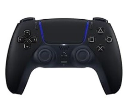Gaming Acc Sony Playstation Dualsenes Wireless controller Black