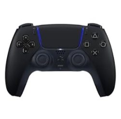 Sony Playstation Dualsenes Wireless controller Black