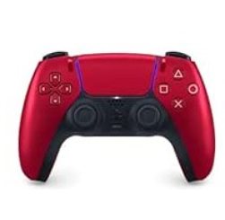 Sony Playstation Dualsenes Wireless controller Red