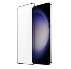DUX 9D Full Screen Glass_Black For Samsung A36_A56 5G