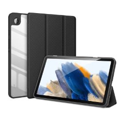 DUX Toby Series Case for Samsung Tab A9 8.7 Black