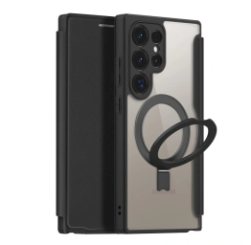 Dux Skin X Pro Series Case for Samsung S24 Ultra Black